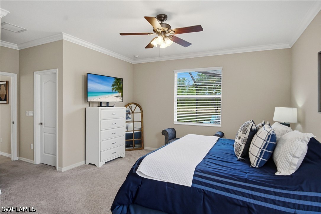 4 Bed Pool Home for Sale in Bella Terra, FL, $579,500 — photo 19