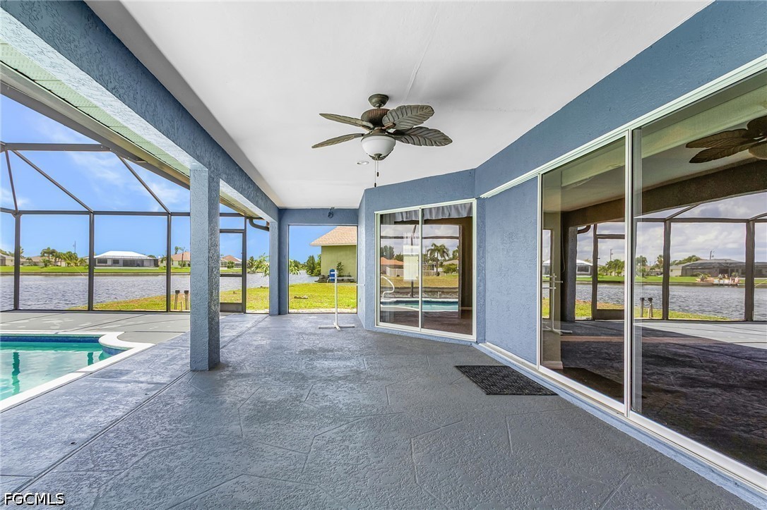 3 Bed Pool Home for Sale in Cape Coral, photo 19