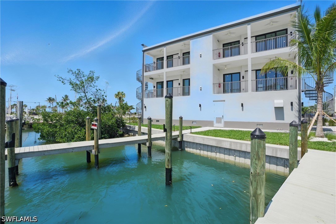 2 Bed Waterfront Home for Sale in Island Shores, photo 19