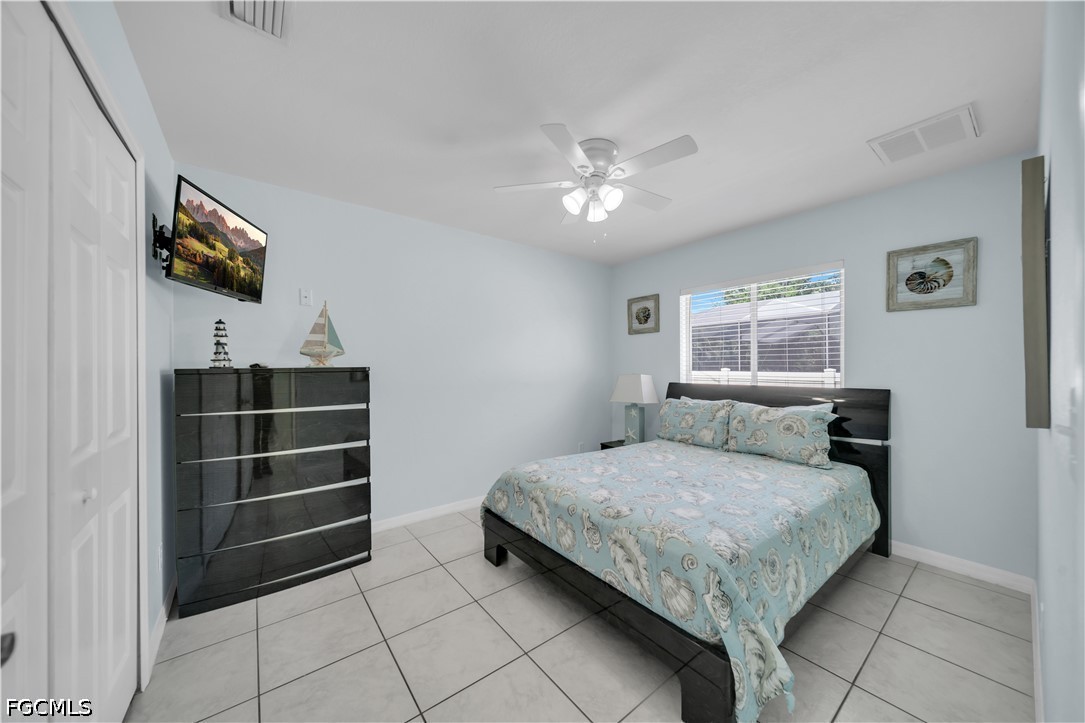 4 Bed Pool Home for Sale in Cape Coral, photo 19
