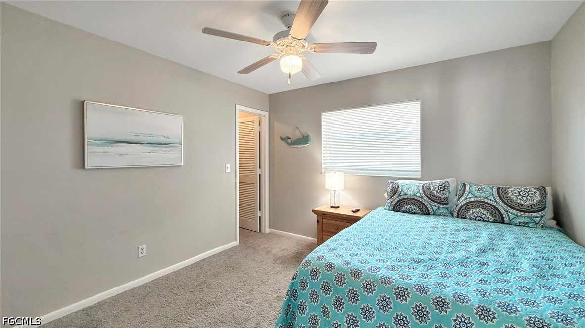 3 Bed Pool Home for Sale in Cape Coral, photo 19