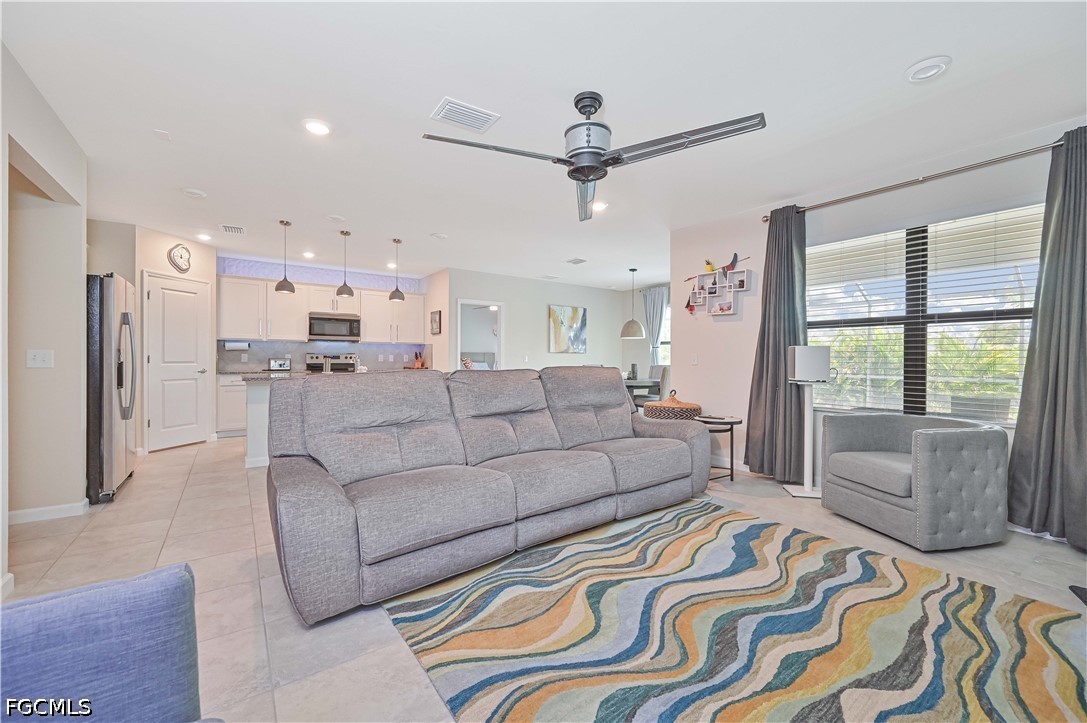 3 Bed Pool Home for Sale in North Fort Myers, FL, $390,000 — photo 19