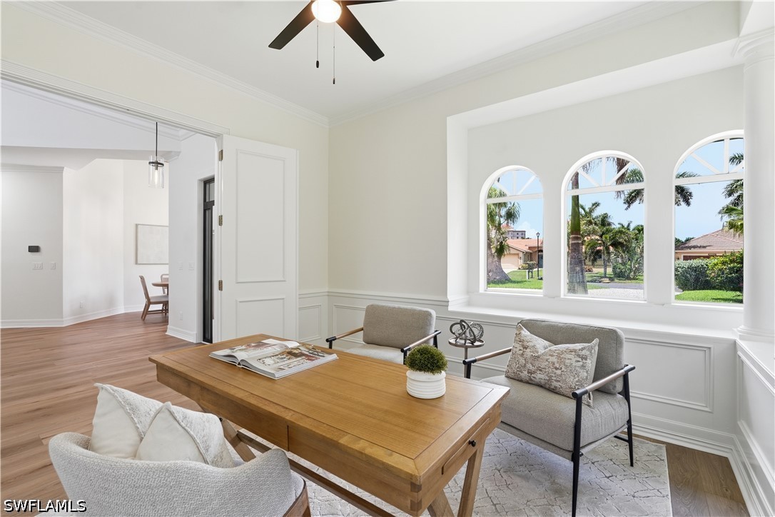 3 Bed Pool Home for Sale in Water'S Edge, FL, $1,499,000 — photo 19