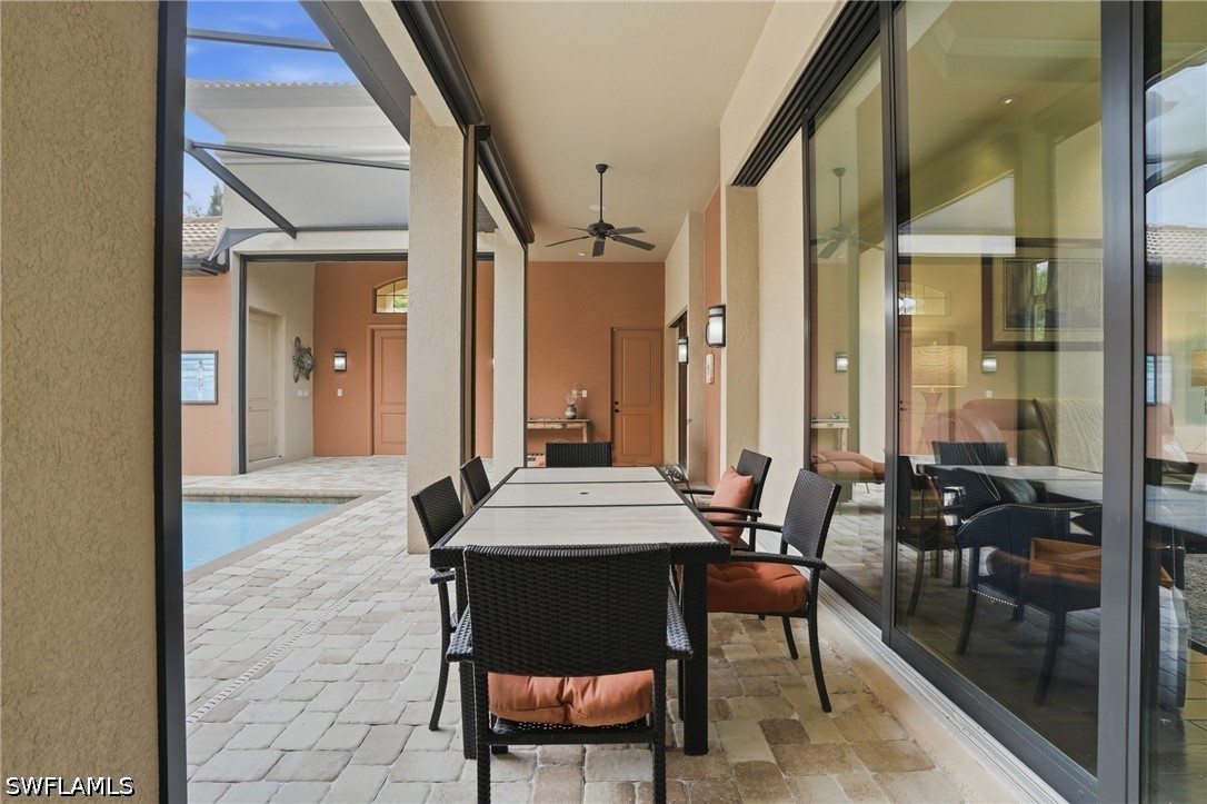 4 Bed Pool Home for Sale in Fort Myers, FL, $1,649,000 — photo 19