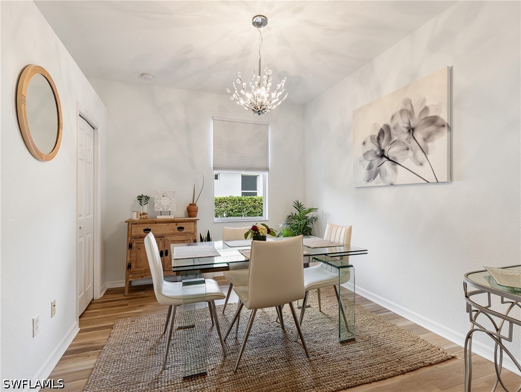 3 Bed Attached for Sale in Bella Terra, FL — photo 19