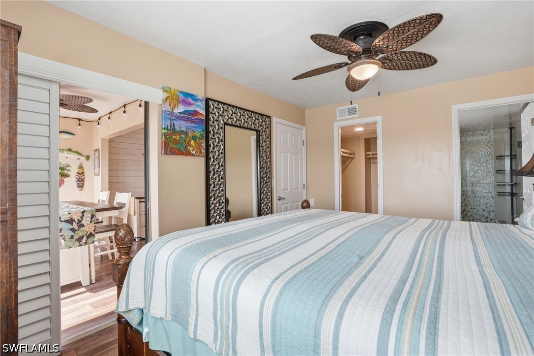 2 Bed Waterfront Home for Sale in Estero Cove Condo, FL — photo 19