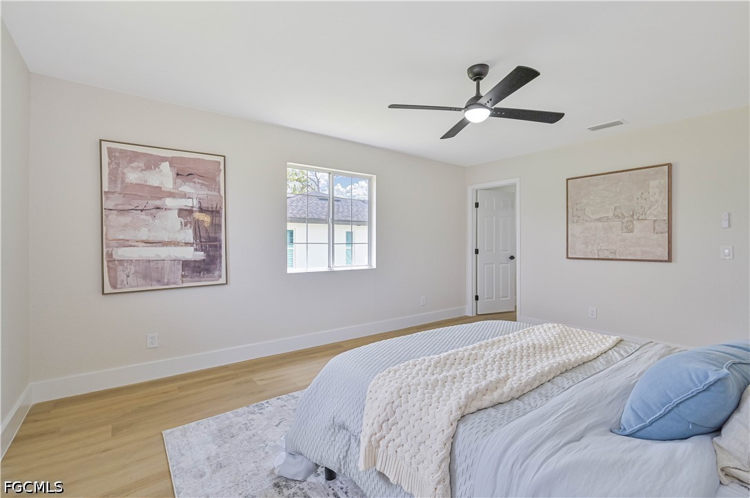 4 Bed Waterfront Home for Sale in Lehigh Acres, photo 19