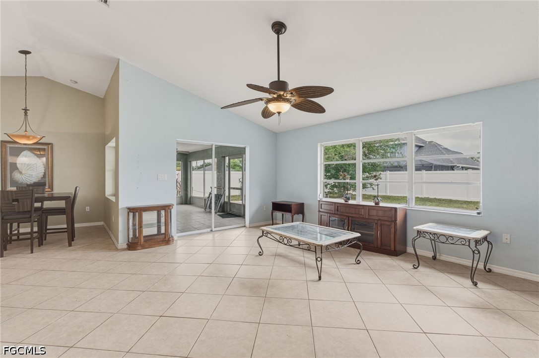 3 Bed SingleFamilyResidence for Sale in Port Charlotte, FL — photo 19