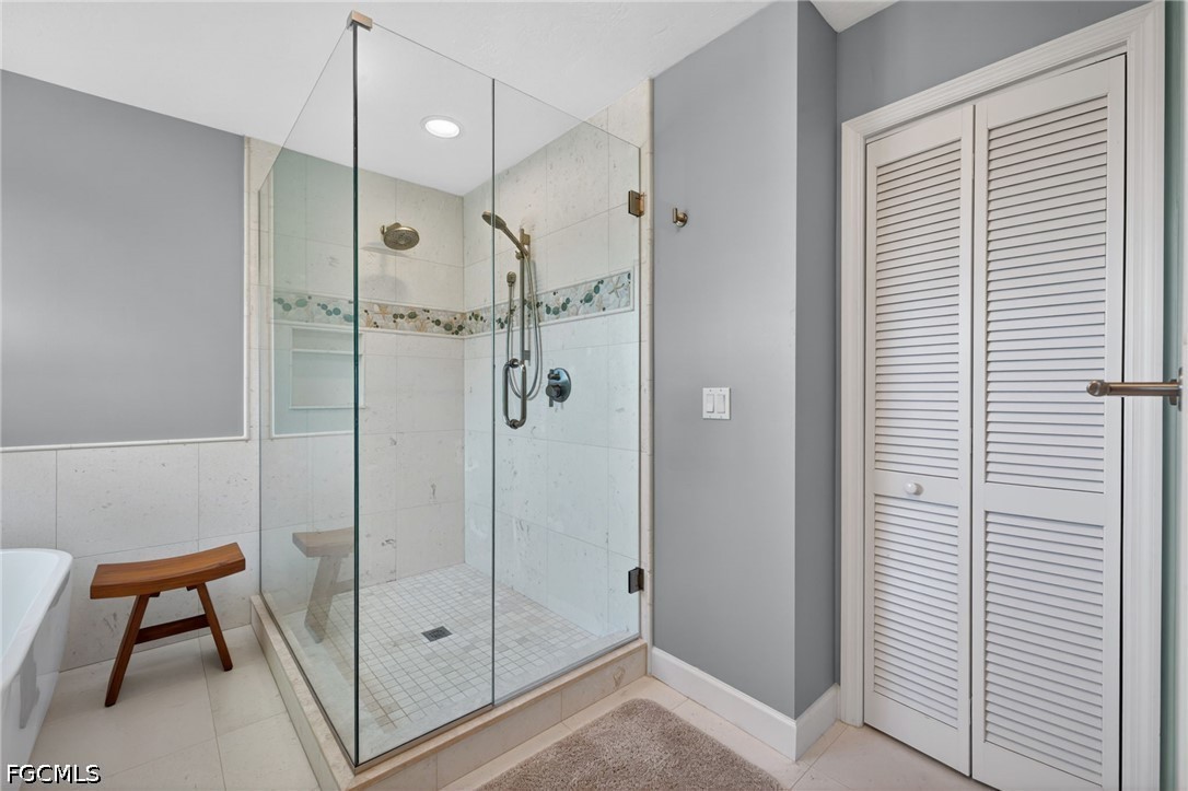 3 Bed SingleFamilyResidence for Sale in Gulf Pines, FL — photo 19
