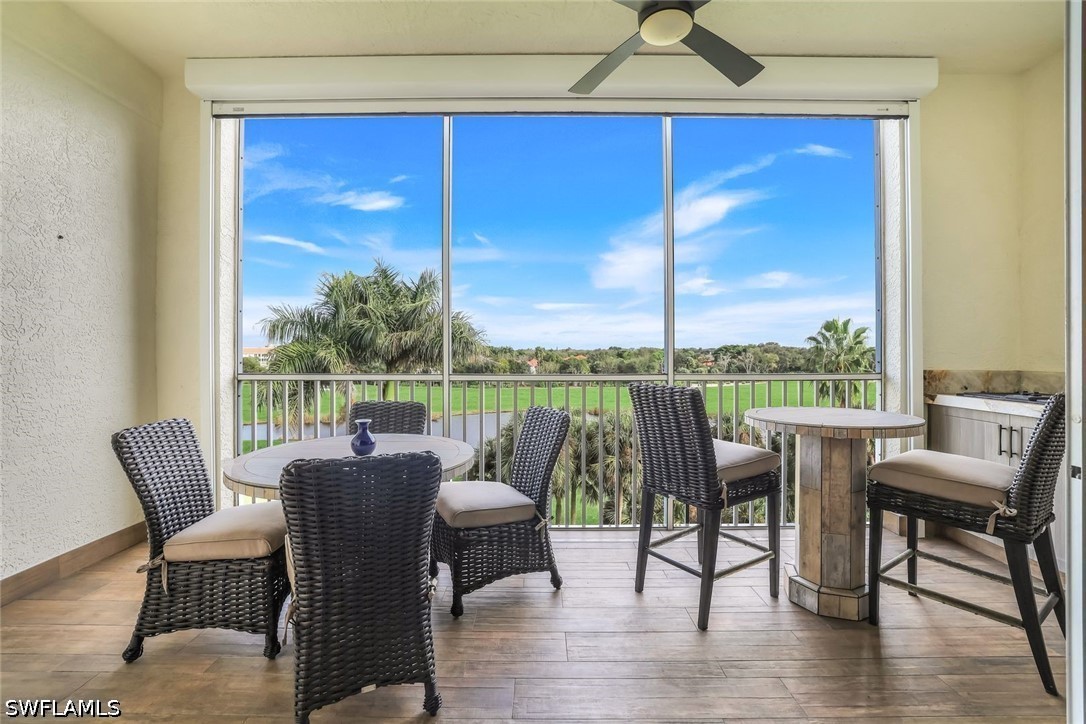 3 Bed Waterfront Home for Sale in Naples, FL, $1,495,000 — photo 19