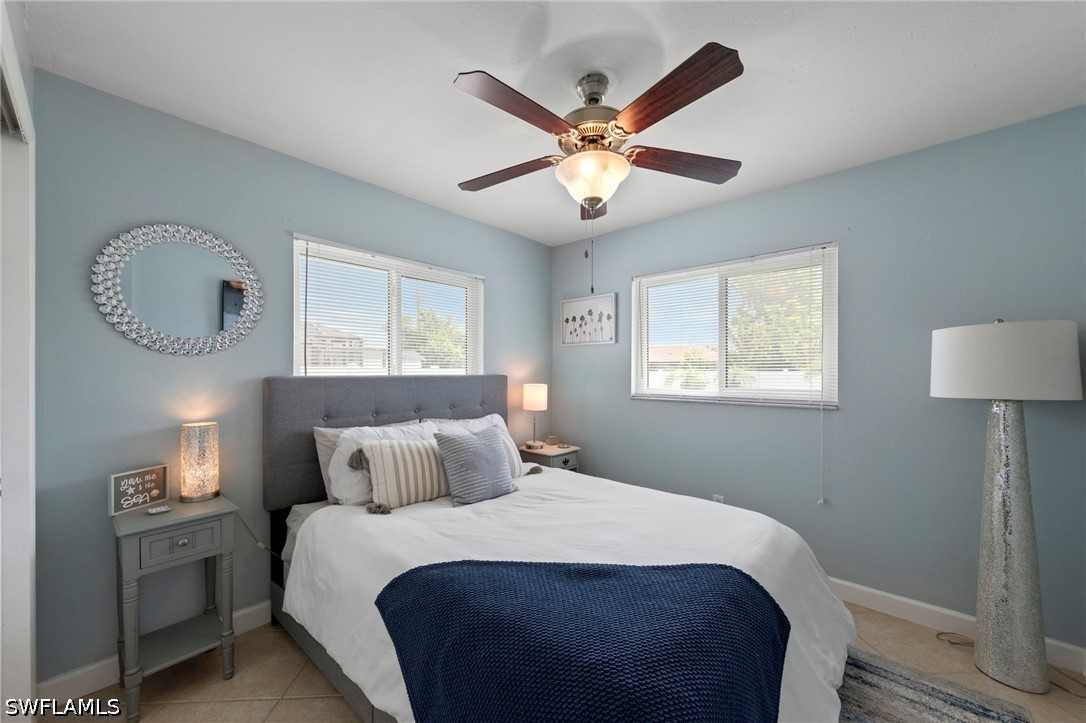3 Bed Pool Home for Sale in Cape Coral, photo 19