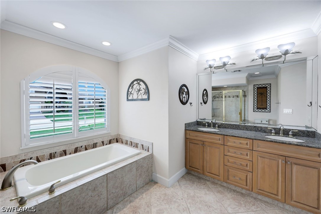 3 Bed Pool Home for Sale in Marco Island, FL, $1,700,000 — photo 19
