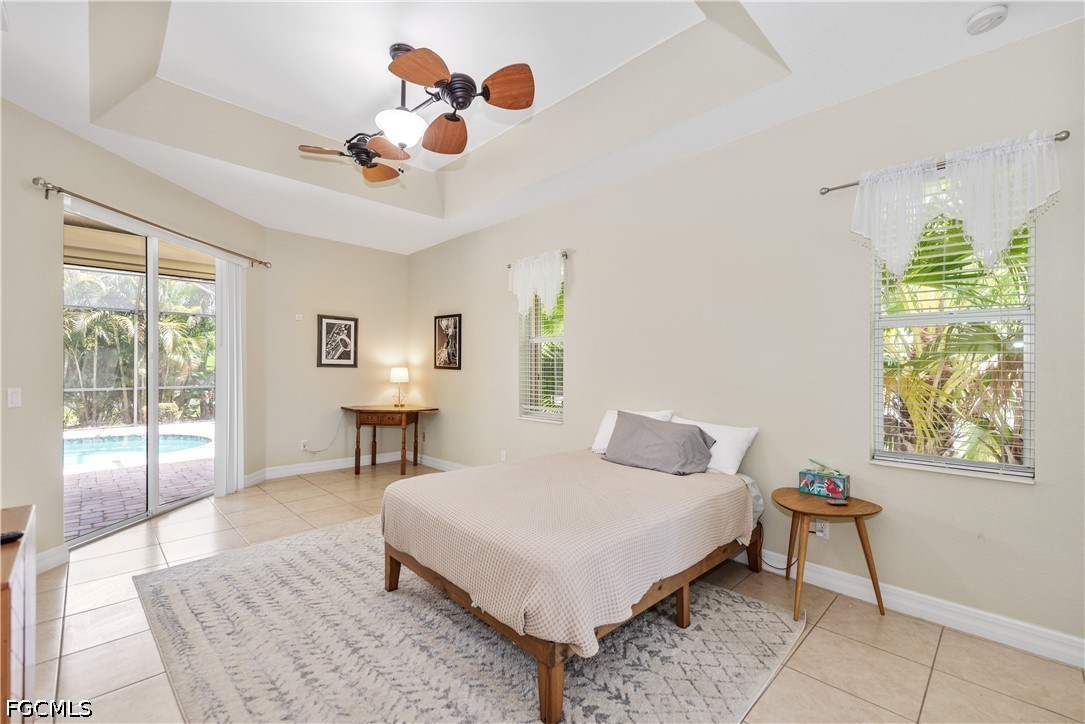 4 Bed Pool Home for Sale in Cape Coral, photo 19