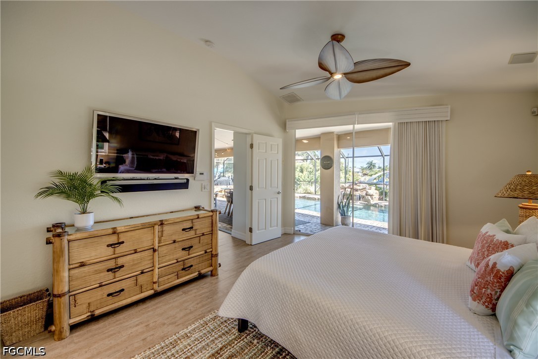3 Bed Pool Home for Sale in Cape Coral, FL, $695,000 — photo 19