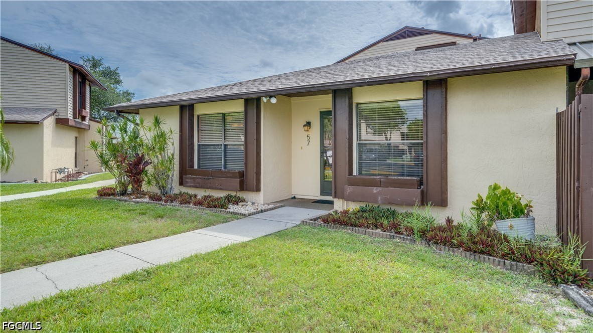 2 Bed Attached for Sale in Cape Coral, photo 19