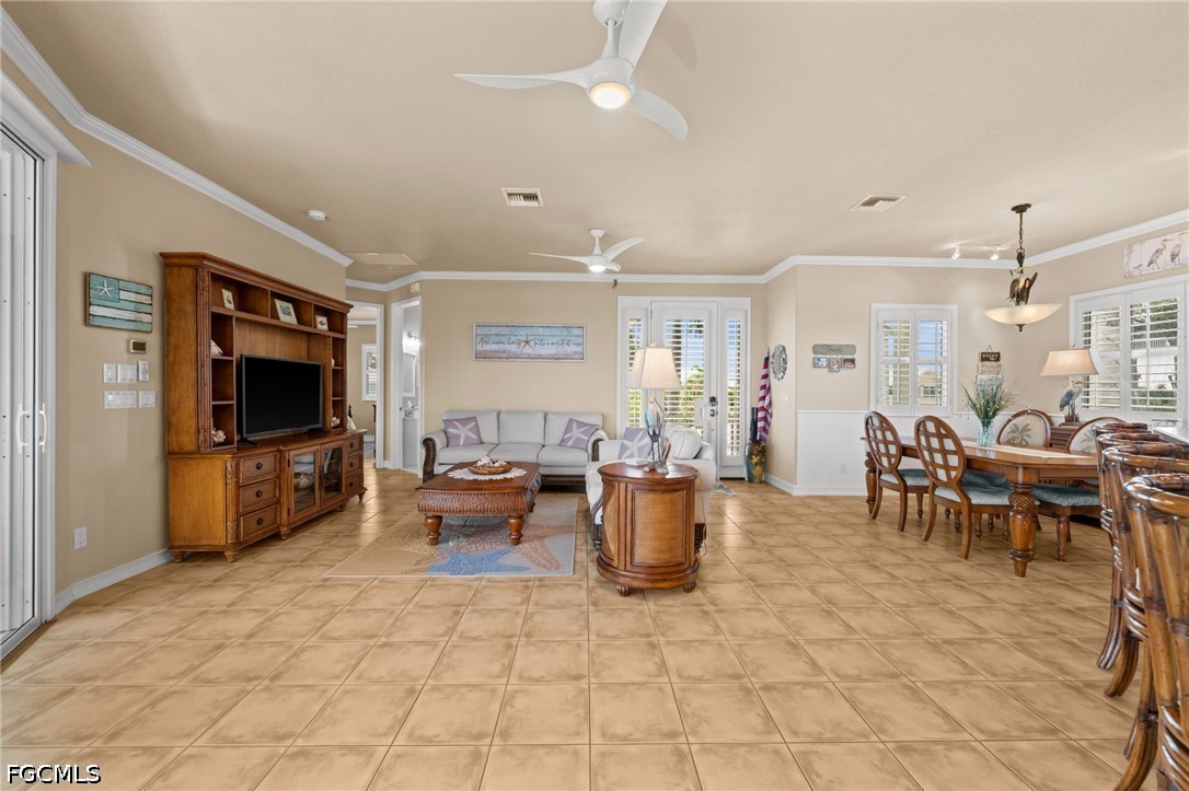 3 Bed Pool Home for Sale in St James City, FL, $895,000 — photo 19
