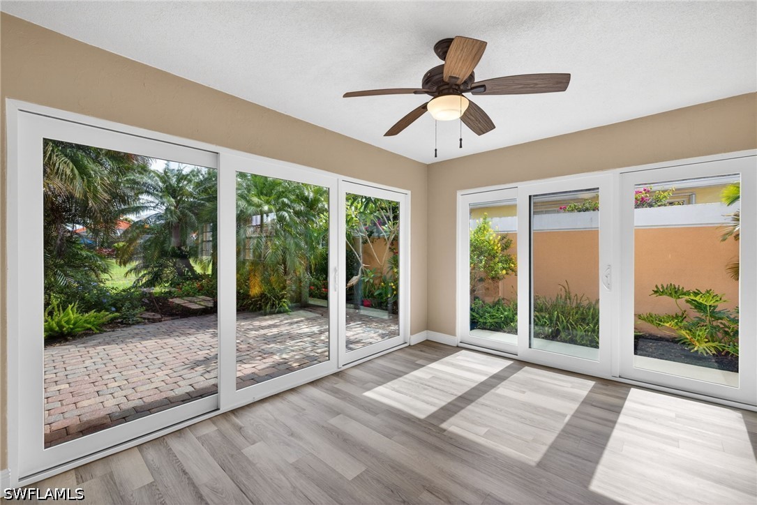 2 Bed Waterfront Home for Sale in San Remo, FL, $399,900 — photo 19