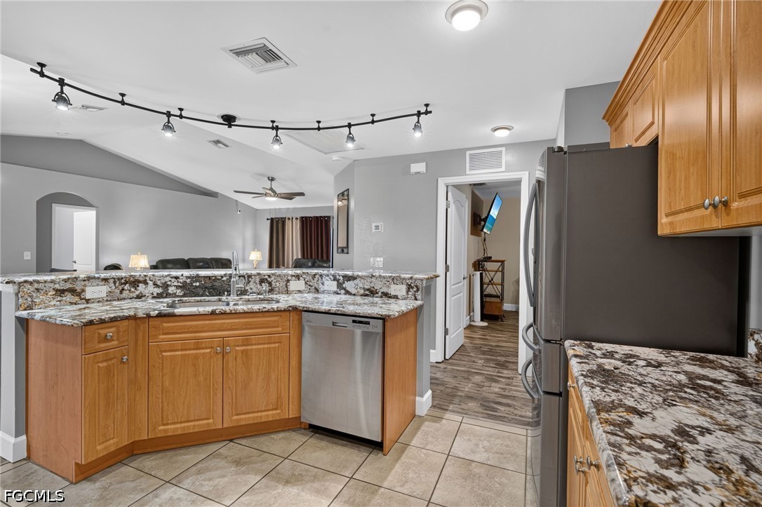 3 Bed Waterfront Home for Sale in Lehigh Acres, photo 19