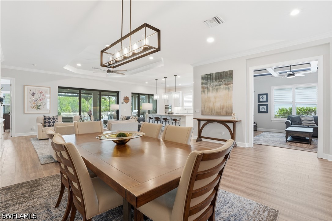 4 Bed Pool Home for Sale in Esplanade, photo 19