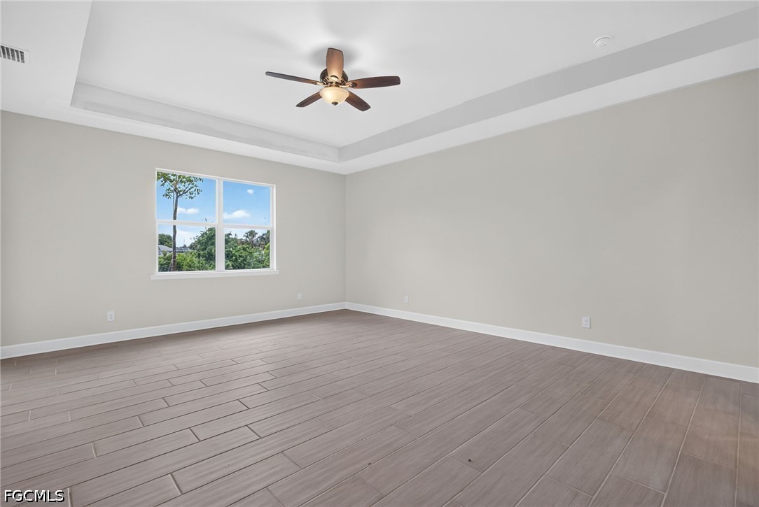 4 Bed Pool Home for Sale in Cape Coral, photo 19