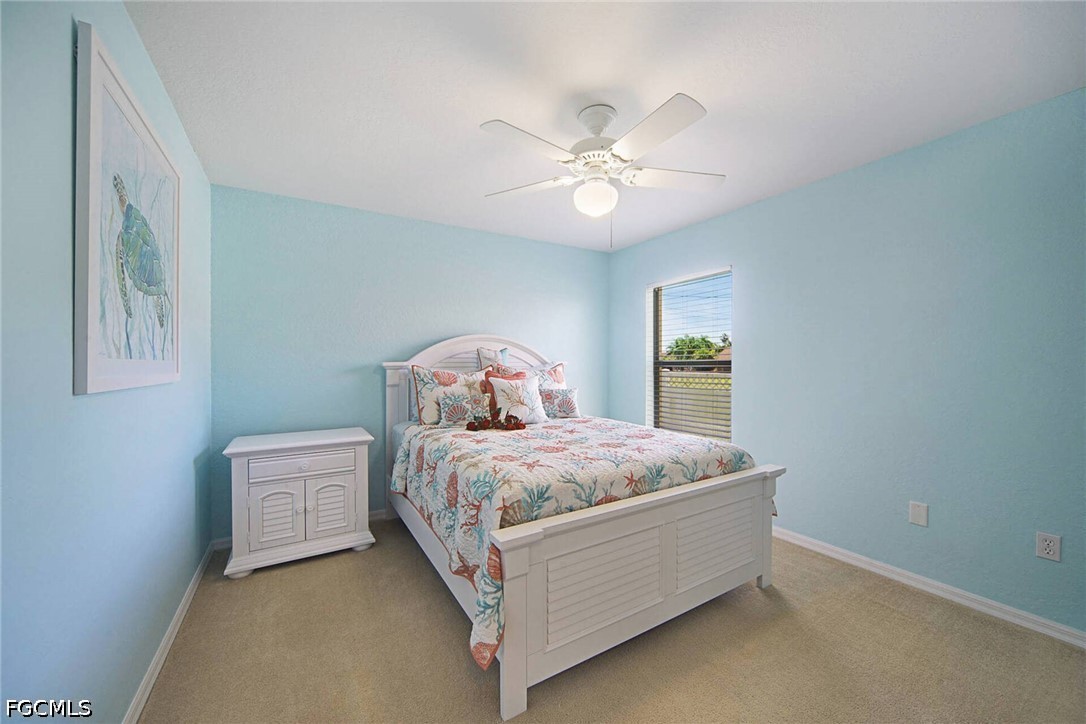 4 Bed Pool Home for Sale in Cape Coral, photo 19