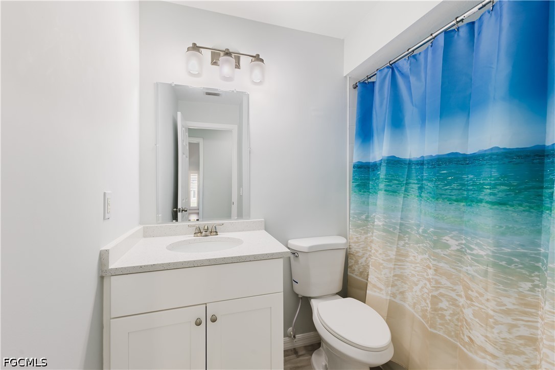 3 Bed Condominium for Sale in Fort Myers, FL, $195,000 — photo 19