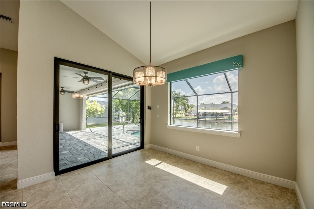3 Bed Pool Home for Sale in Cape Coral, FL, $825,000 — photo 19