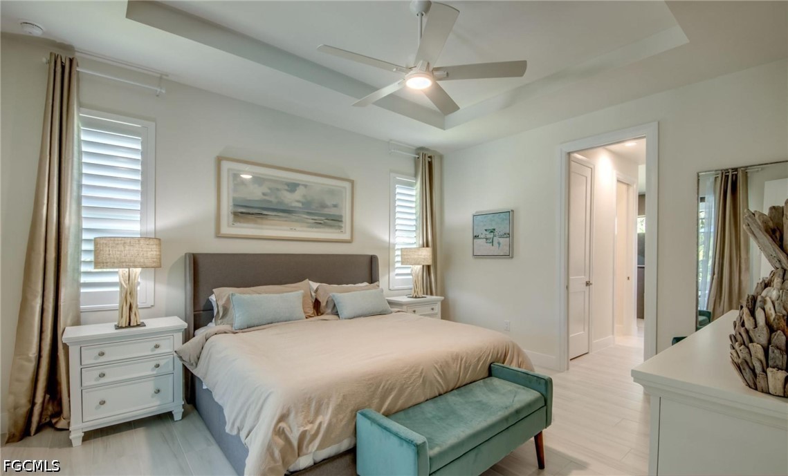 3 Bed Pool Home for Sale in Cape Coral, photo 19