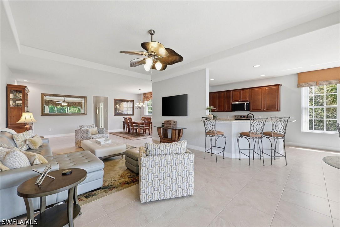 3 Bed Waterfront Home for Sale in Naples, photo 19