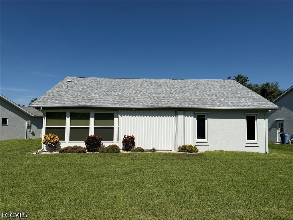 2 Bed SingleFamilyResidence for Sale in North Fort Myers, photo 19