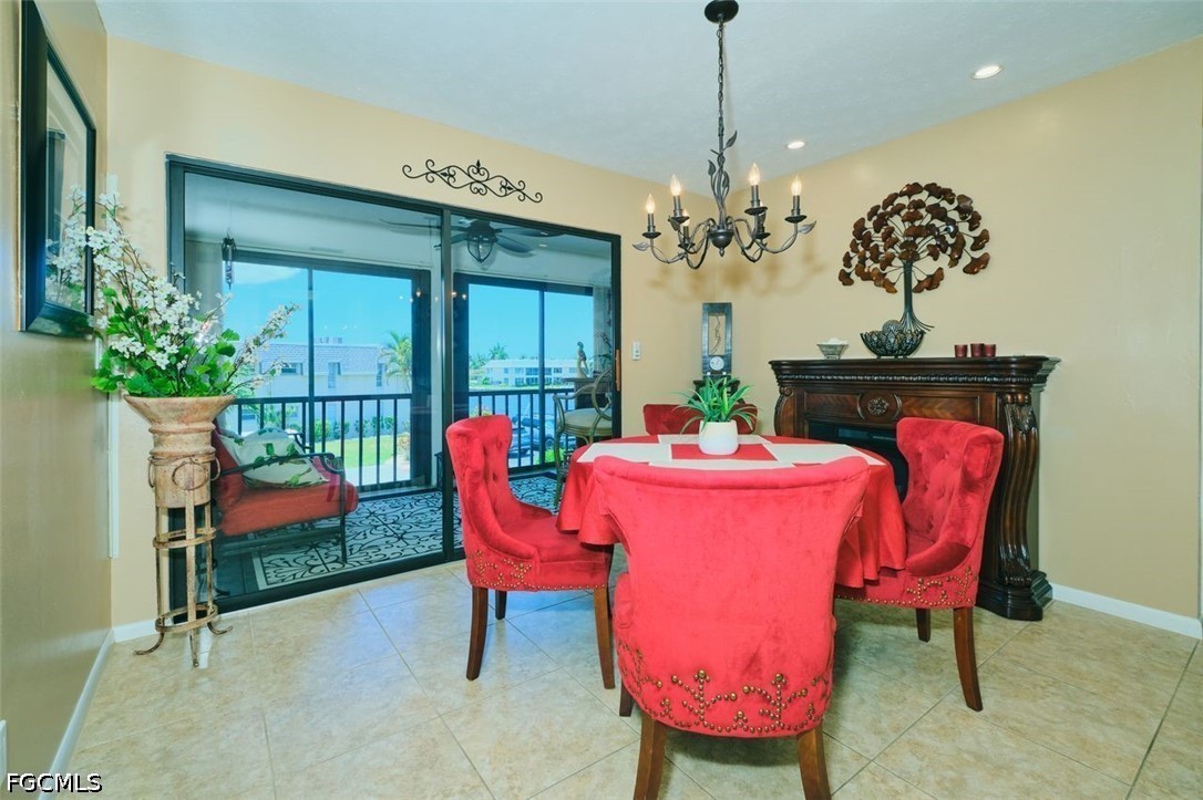 2 Bed Waterfront Home for Sale in Cape Coral, FL, $275,000 — photo 19