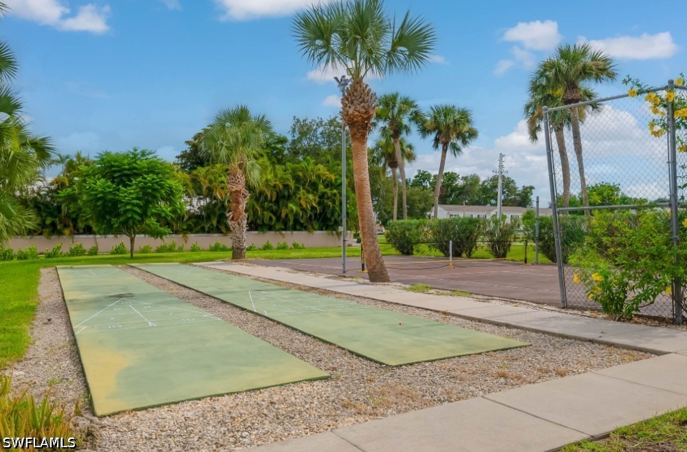 2 Bed Waterfront Home for Sale in Fort Myers, FL, $255,500 — photo 19