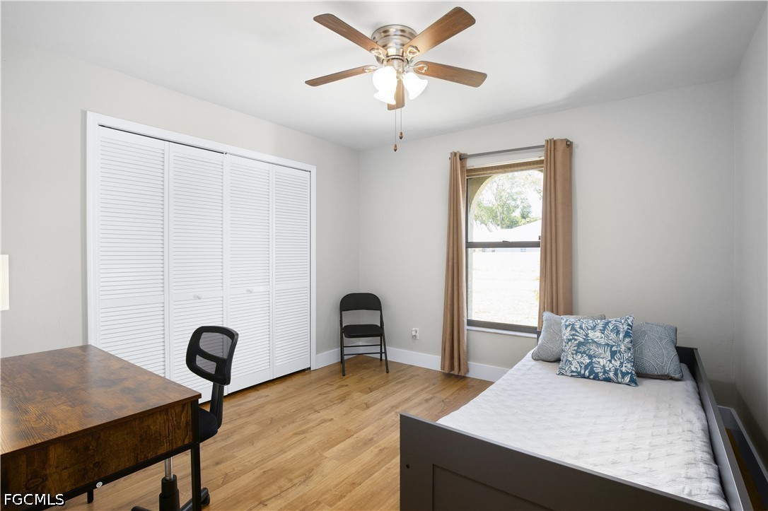 3 Bed Pool Home for Sale in Cape Coral, photo 19