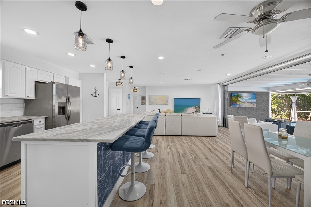 3 Bed Pool Home for Sale in Cape Coral, photo 19