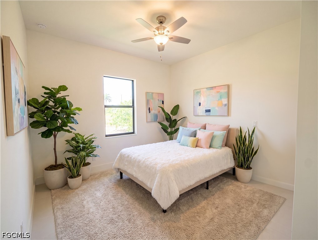 4 Bed SingleFamilyResidence for Sale in Cape Coral, photo 19