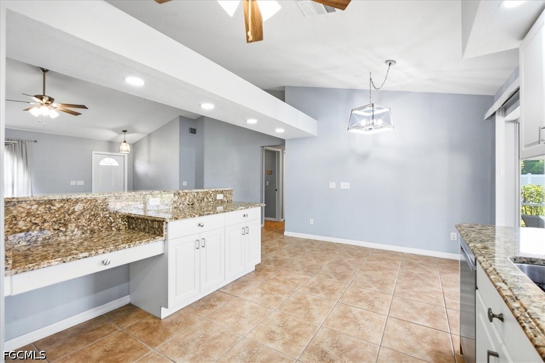 3 Bed Pool Home for Sale in Cape Coral, FL, $395,000 — photo 19