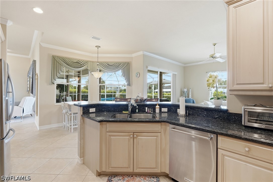 3 Bed Pool Home for Sale in Marco Island, FL, $1,695,000 — photo 19