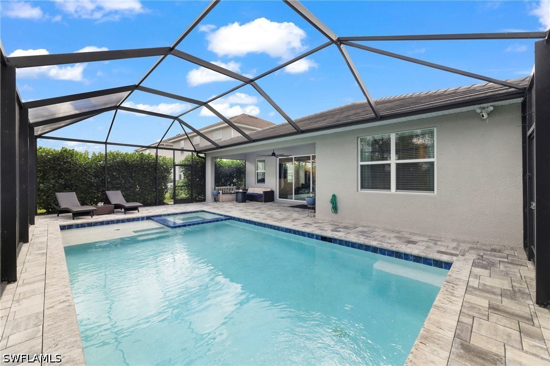 3 Bed Pool Home for Sale in Naples, photo 19