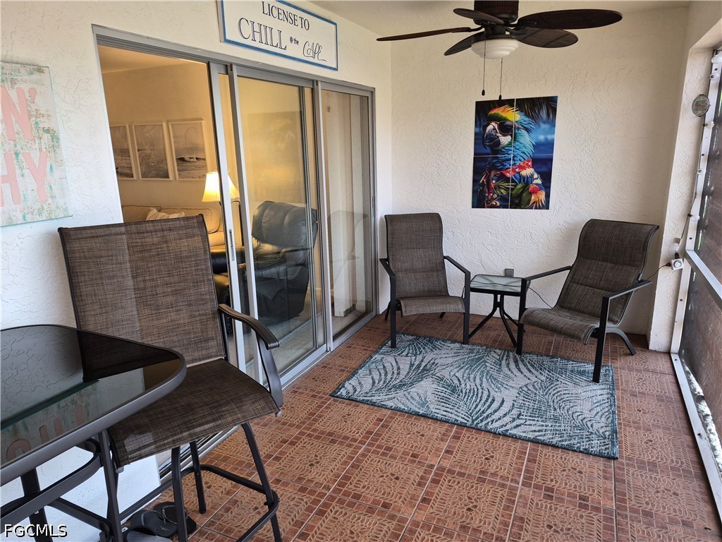 2 Bed Waterfront Home for Sale in Cape Coral, photo 19