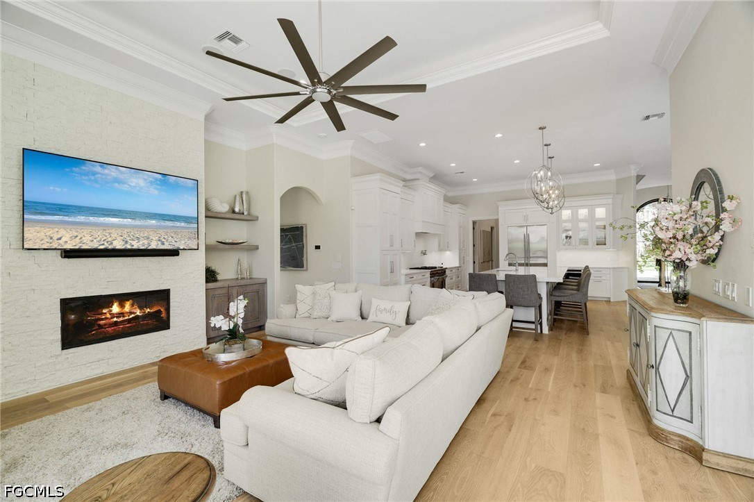 3 Bed Pool Home for Sale in Verona Lago, photo 19