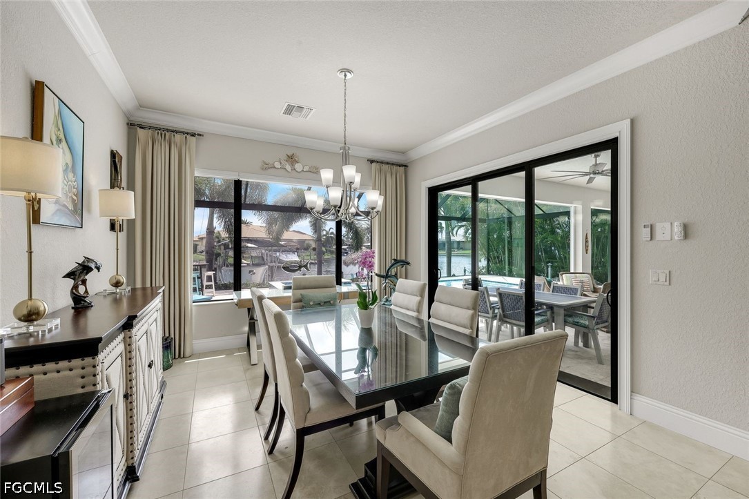 4 Bed Pool Home for Sale in Cape Coral, FL, $1,529,000 — photo 19