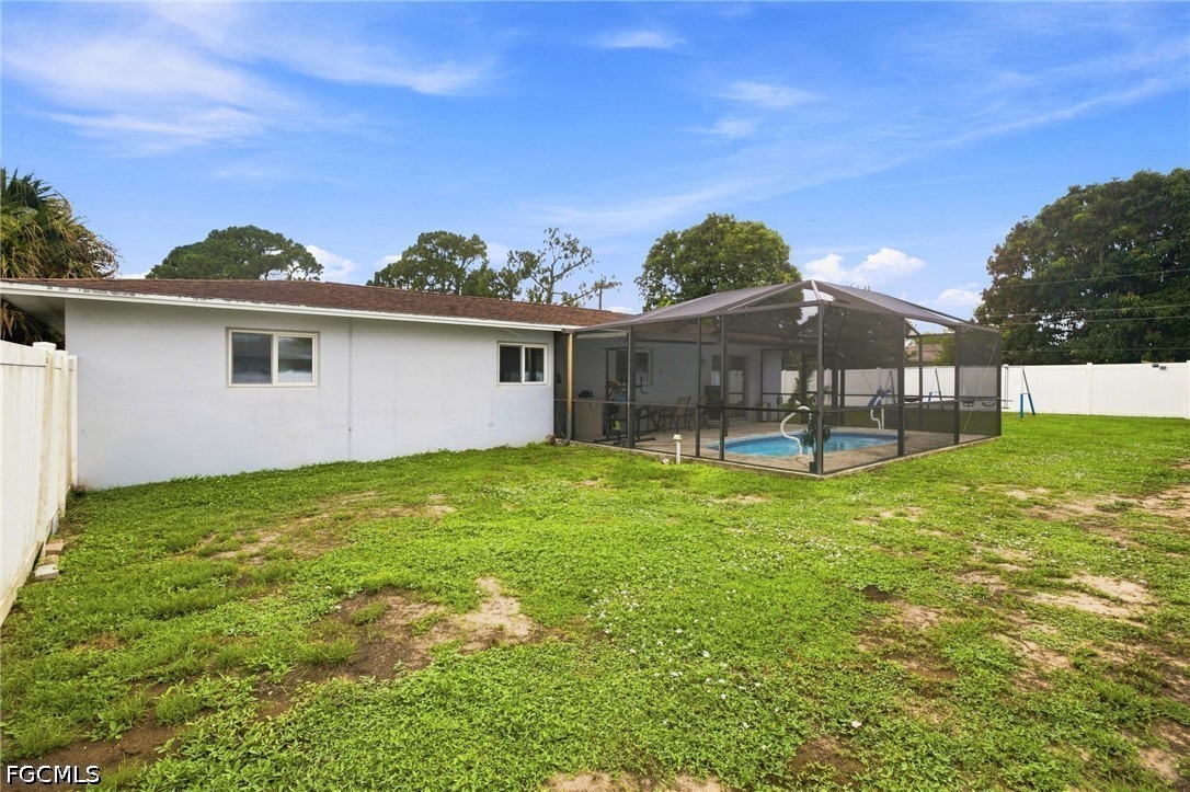 4 Bed Pool Home for Sale in Lehigh Acres, FL, $295,000 — photo 19
