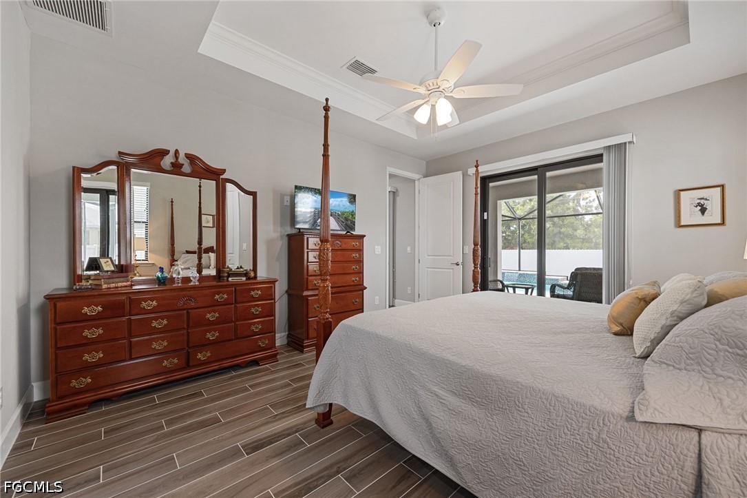 3 Bed Pool Home for Sale in Cape Coral, FL — photo 19