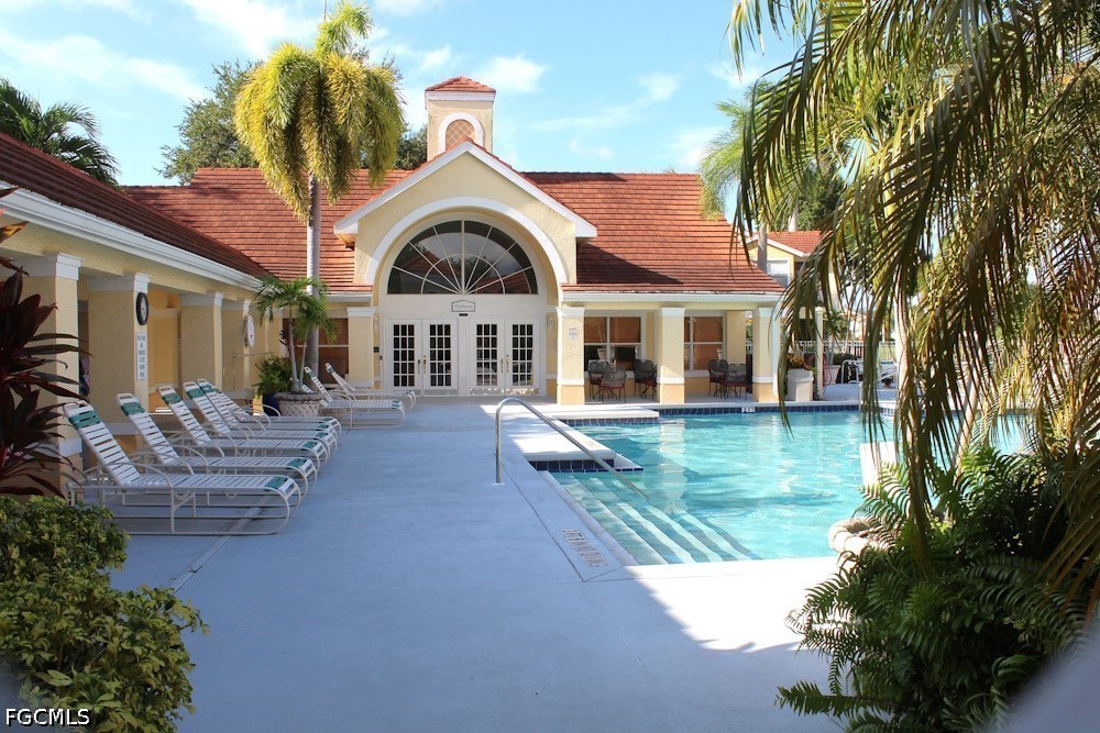 2 Bed Condominium for Sale in Venetian Palms, FL, $1,450 — photo 19
