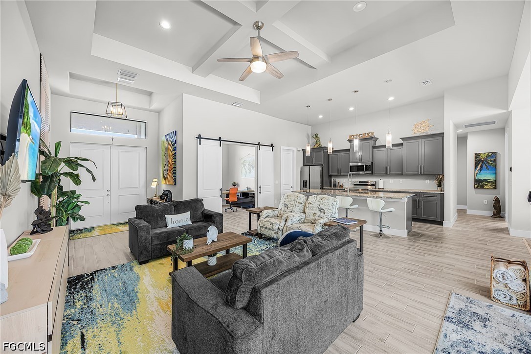 3 Bed Pool Home for Sale in Cape Coral, photo 19