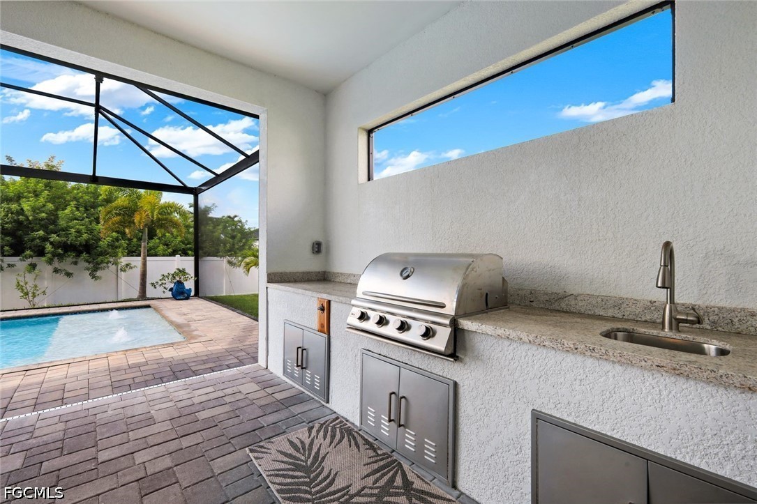 3 Bed Pool Home for Sale in Cape Coral, FL, $549,900 — photo 19