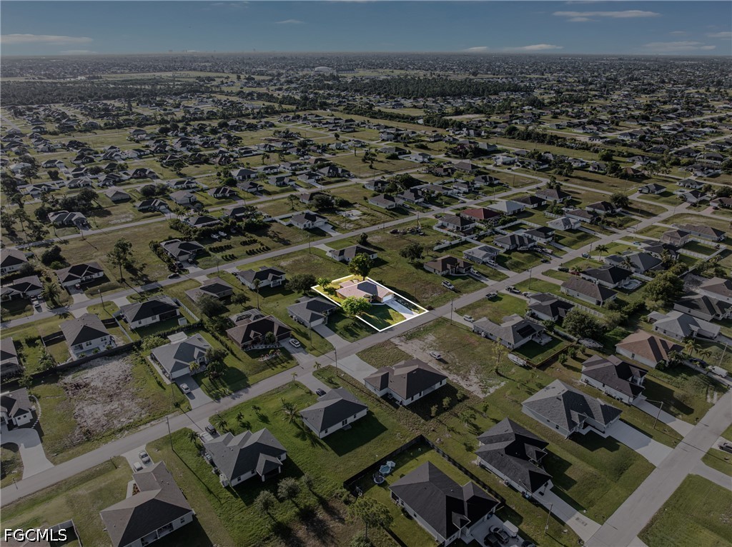 4 Bed SingleFamilyResidence for Sale in Cape Coral, photo 19