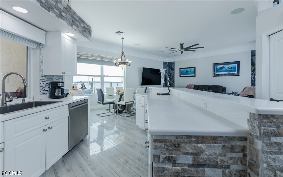 3 Bed Pool Home for Sale in North Fort Myers, FL, $1,400,000 — photo 19