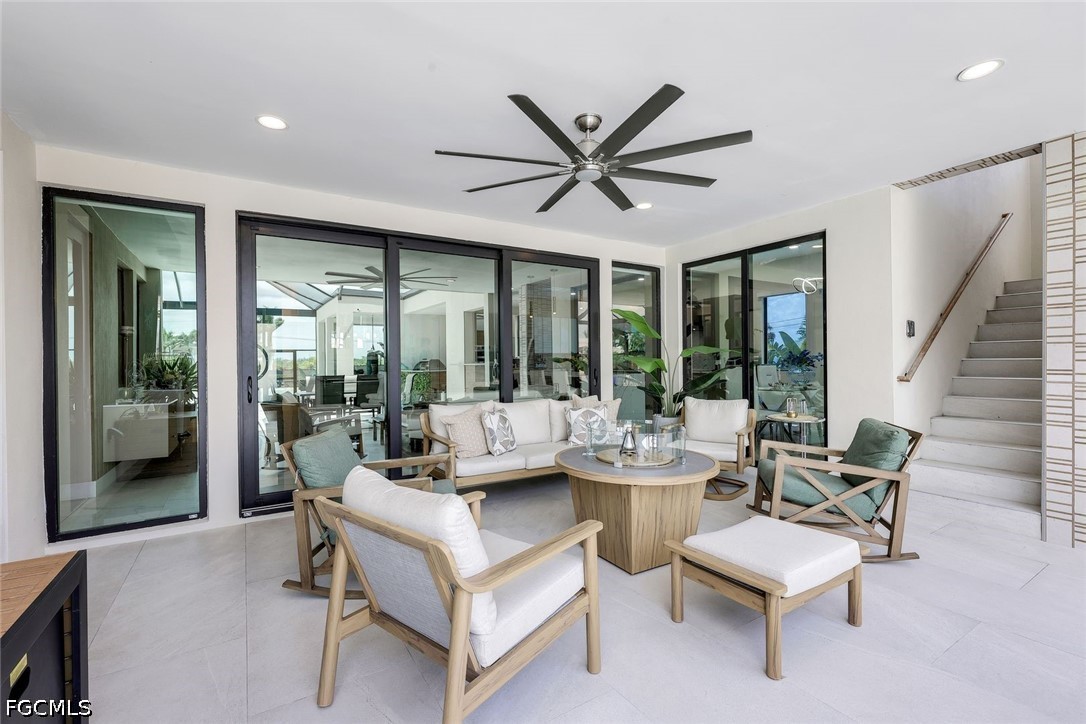 4 Bed Pool Home for Sale in Cape Coral, FL, $1,199,900 — photo 19