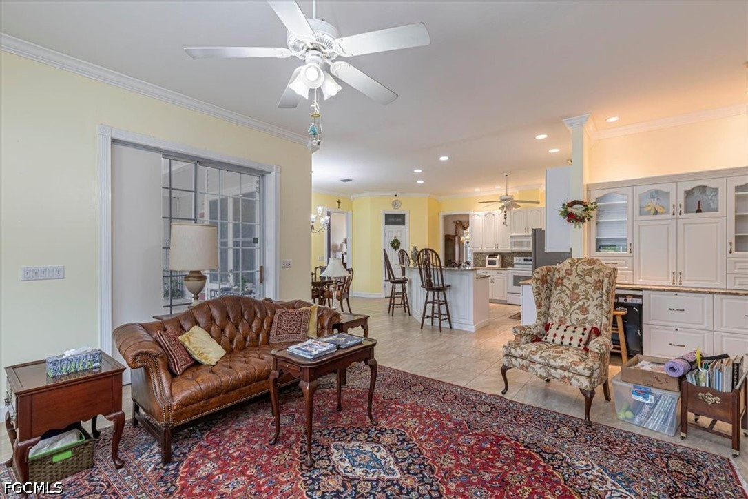 3 Bed Pool Home for Sale in Alva, FL, $750,000 — photo 19